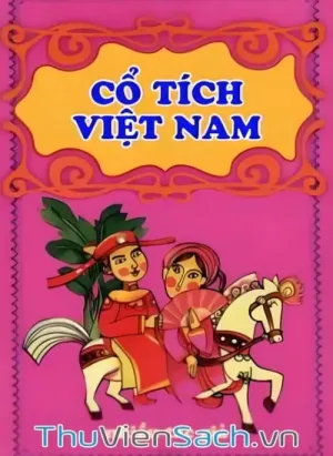 Truyện Cổ Tích Việt Nam Chọn Lọc