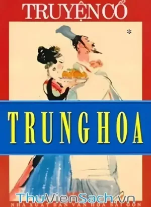 Truyện Cổ Trung Hoa
