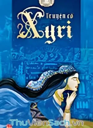 Truyện Cổ Xyri