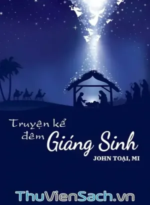 Truyện Kể Đêm Giáng Sinh