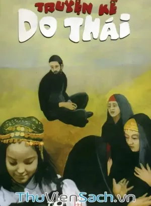 Truyện Kể Do Thái