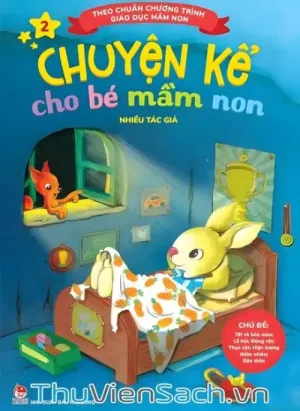 Truyện Kể Mầm Non