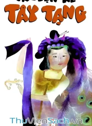 Truyện Kể Tây Tạng