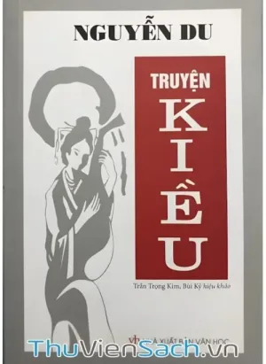 Truyện Kiều