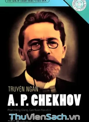 Truyện Ngắn A. P. Chekhov