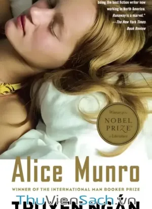 Truyện Ngắn Alice Munro