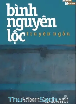 Truyện Ngắn - Bình Nguyên Lộc
