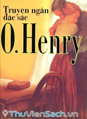 Truyện Ngắn Đặc Sắc O. Henry