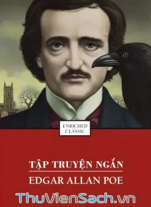 Truyện Ngắn Edgar Allan Poe