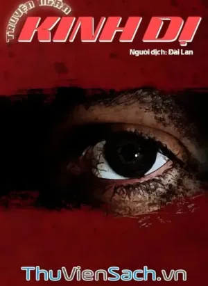 Truyện Ngắn Kinh Dị