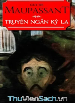 Truyện Ngắn Kỳ Lạ