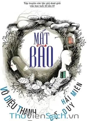 Truyện Ngắn Mắt Bão