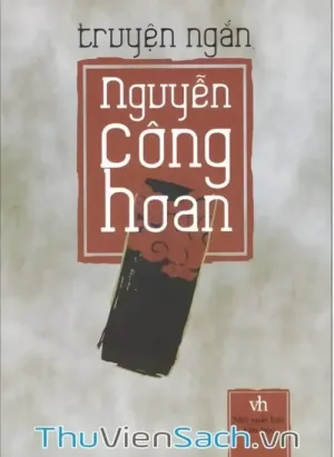Truyện Ngắn - Nguyễn Công Hoan