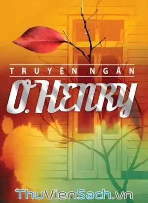 Truyện Ngắn O. Henry