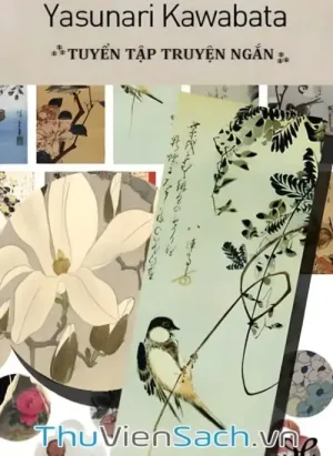 Truyện Ngắn Yasunari Kawabata