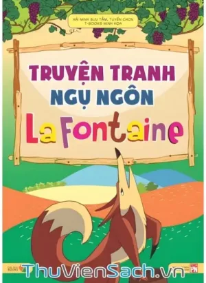 Truyện Ngụ Ngôn Của La Fontaine