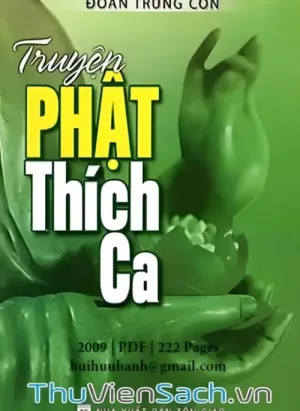 Truyện Phật Thích Ca