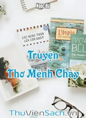 Truyện Thơ Mênh Chây