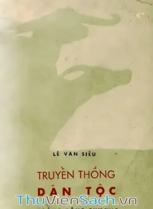 Truyền Thống Dân Tộc