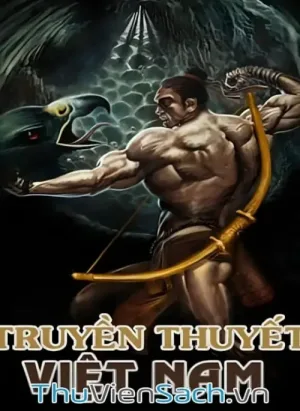 Truyền Thuyết Việt Nam
