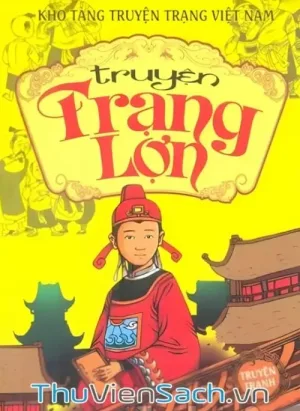 Truyện Trạng Lợn, Trạng Dở Hay Trạng Nguyên