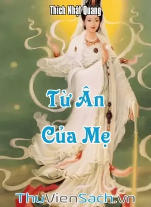 Từ Ân Của Mẹ
