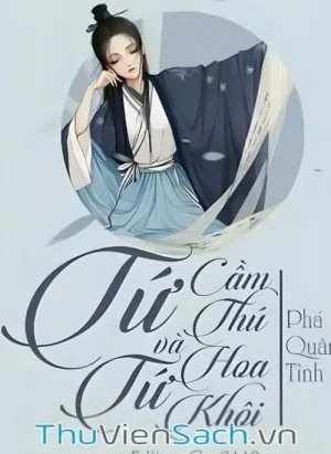Tứ Cầm Thú Và Tứ Hoa Khôi
