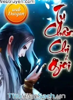 Tu Chân Chi Giới