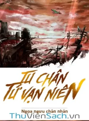 Tu Chân Tứ Vạn Niên