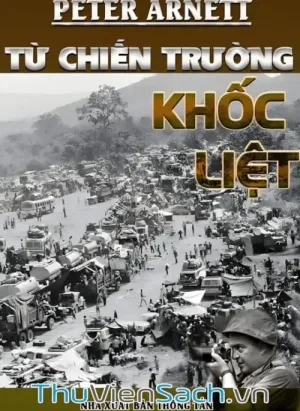 Từ Chiến Trường Khốc Liệt