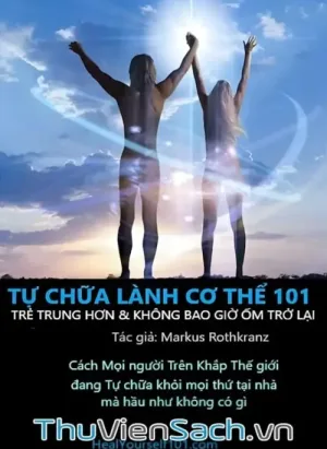 Tự Chữa Lành Cơ Thể 101
