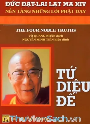 Tứ Diệu Đế - Đạt Lai Lạt Ma