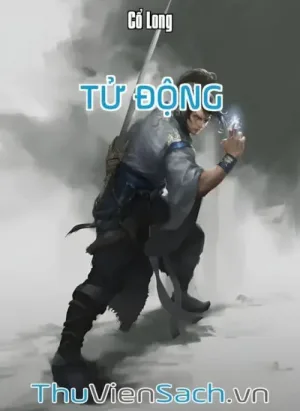 Tử Động