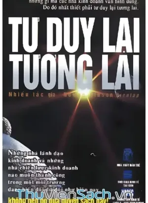 Tư Duy Lại Tương Lai