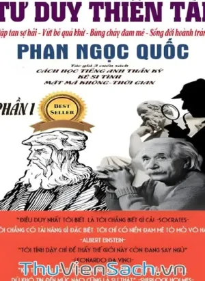 Tư Duy Thiên Tài
