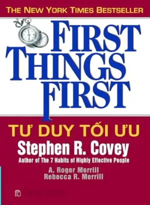 Tư Duy Tối Ưu