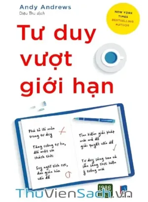 Tư Duy Vượt Giới Hạn