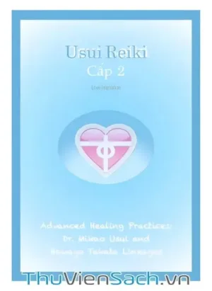 Tự Học Reiki Miễn Phí - Level 2