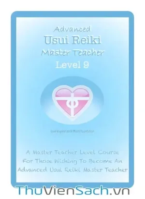 Tự Học Reiki Miễn Phí - Level 9