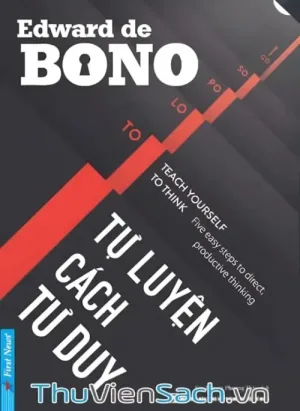 Tự Luyện Cách Tư Duy