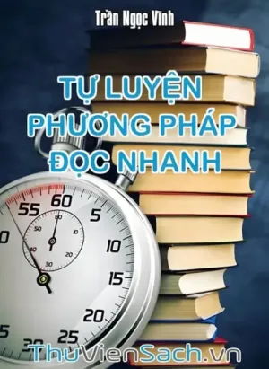 Tự Luyện Phương Pháp Đọc Nhanh