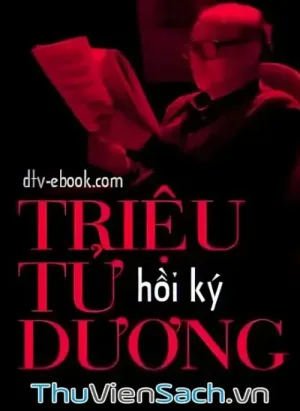 Tù Nhân Của Nhà Nước - Nhật Ký Bí Mật Của Triệu Tử Dương