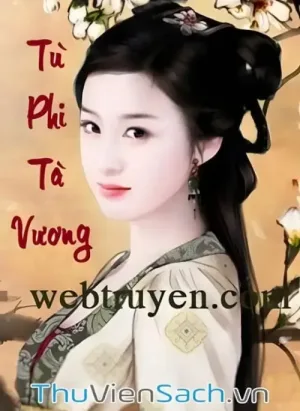 Tù Phi Tà Vương