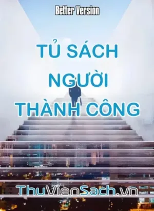 Tủ Sách: Người Thành Công