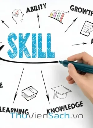 Tủ Sách: Phát Triển Kỹ Năng Mềm