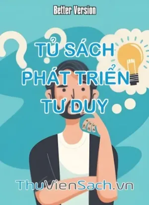 Tủ Sách: Phát Triển Tư Duy