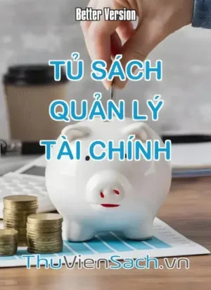 Tủ Sách: Quản Lý Tài Chính