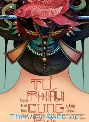 Tư Thái Cung Phi