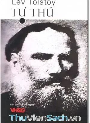 Tự Thú - Lev Nikolayevich Tolstoy