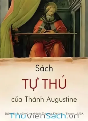 Tự Thú Thánh Augustino